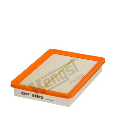 HENGST FILTER oro filtras E1202L